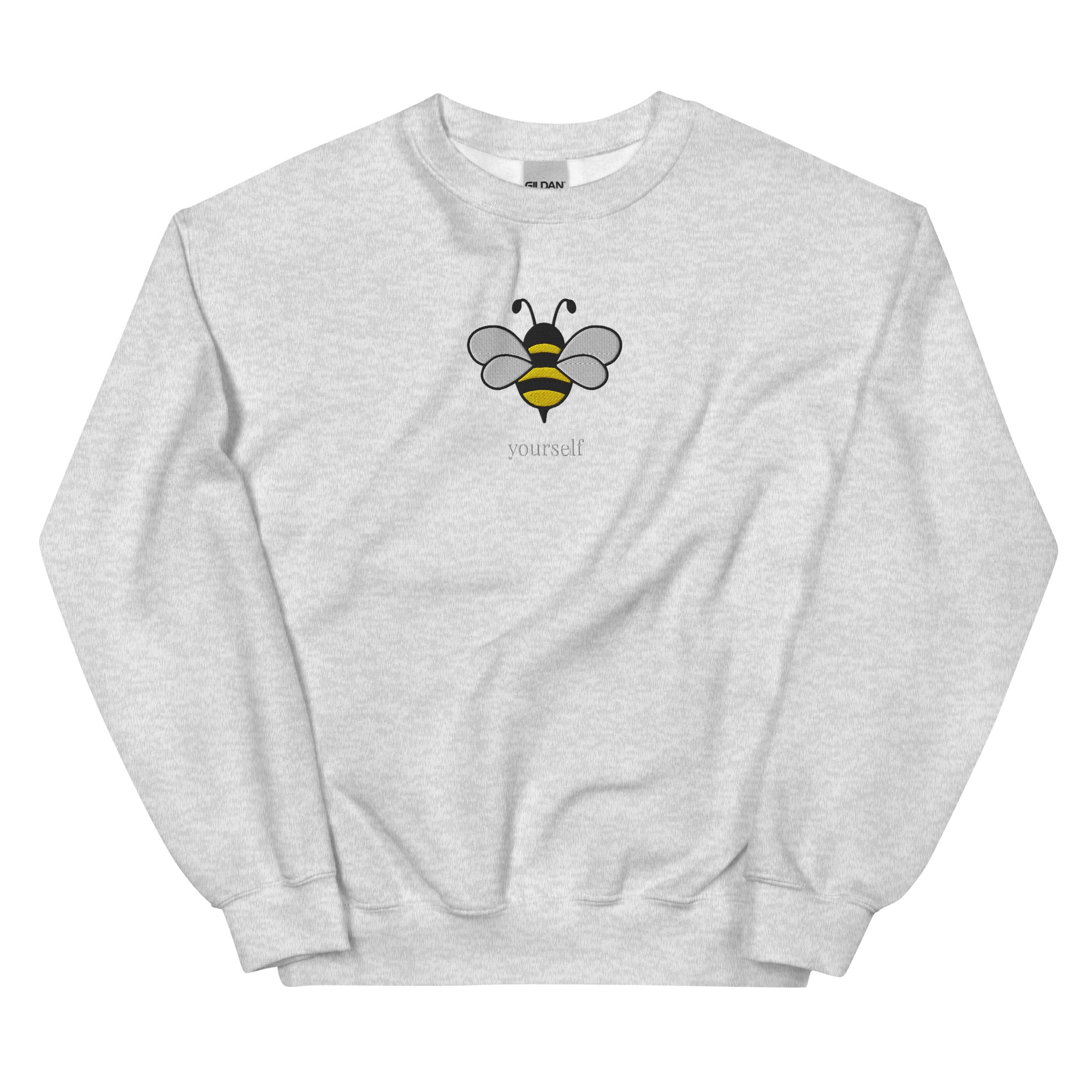 Bee Yourself Sweatshirt