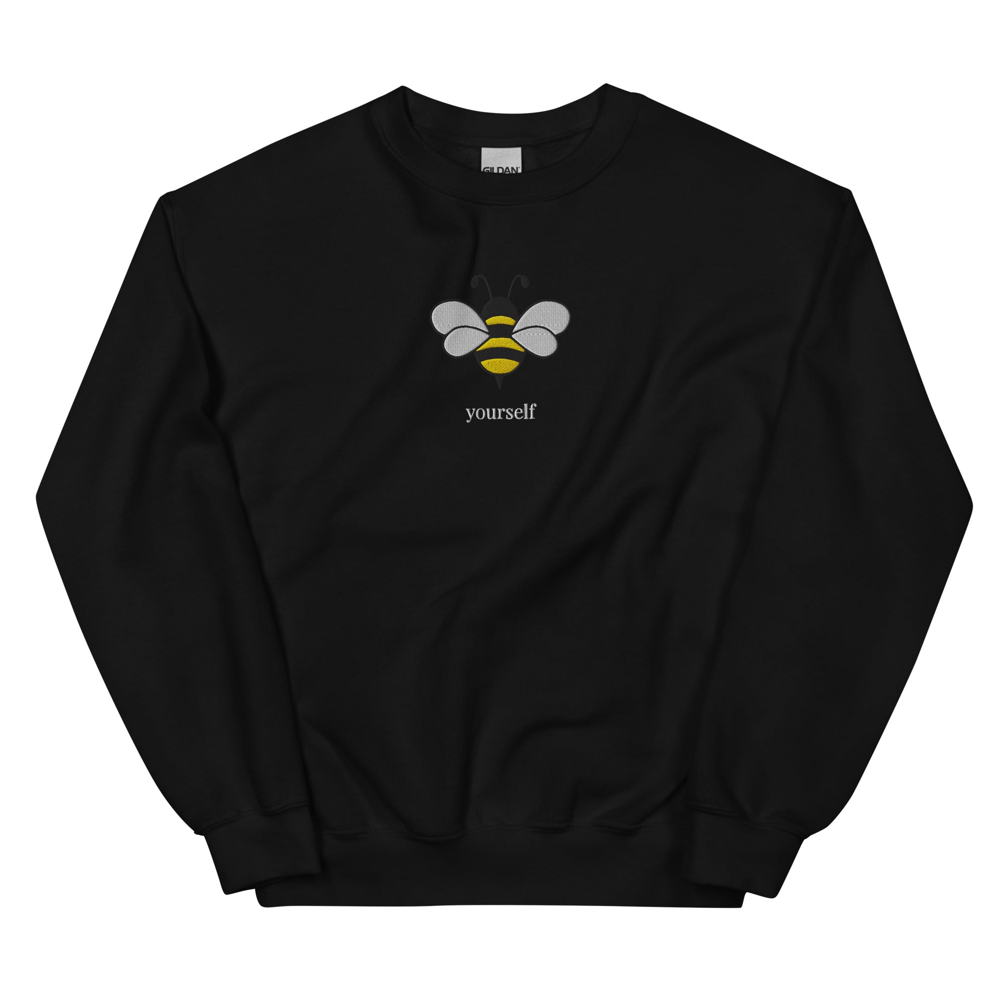 Bee Yourself Sweatshirt