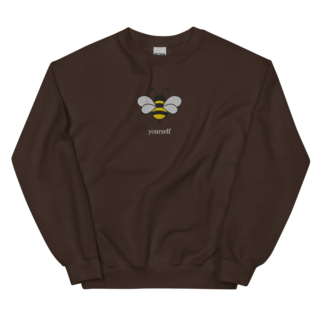Bee Yourself Sweatshirt