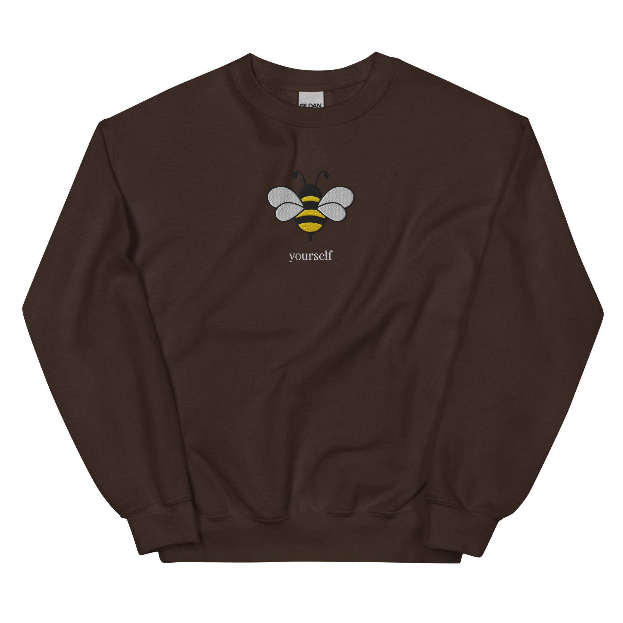 Bee Yourself Sweatshirt