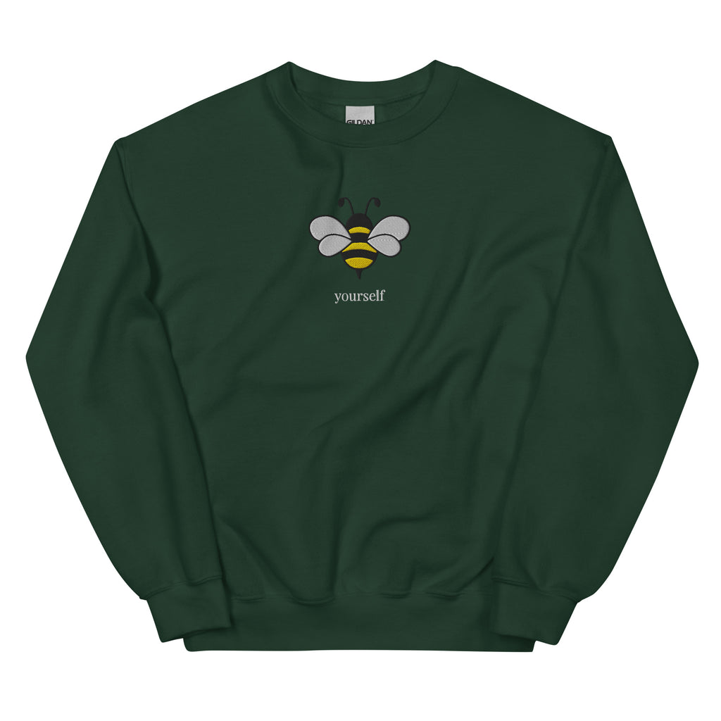 Bee Yourself Sweatshirt