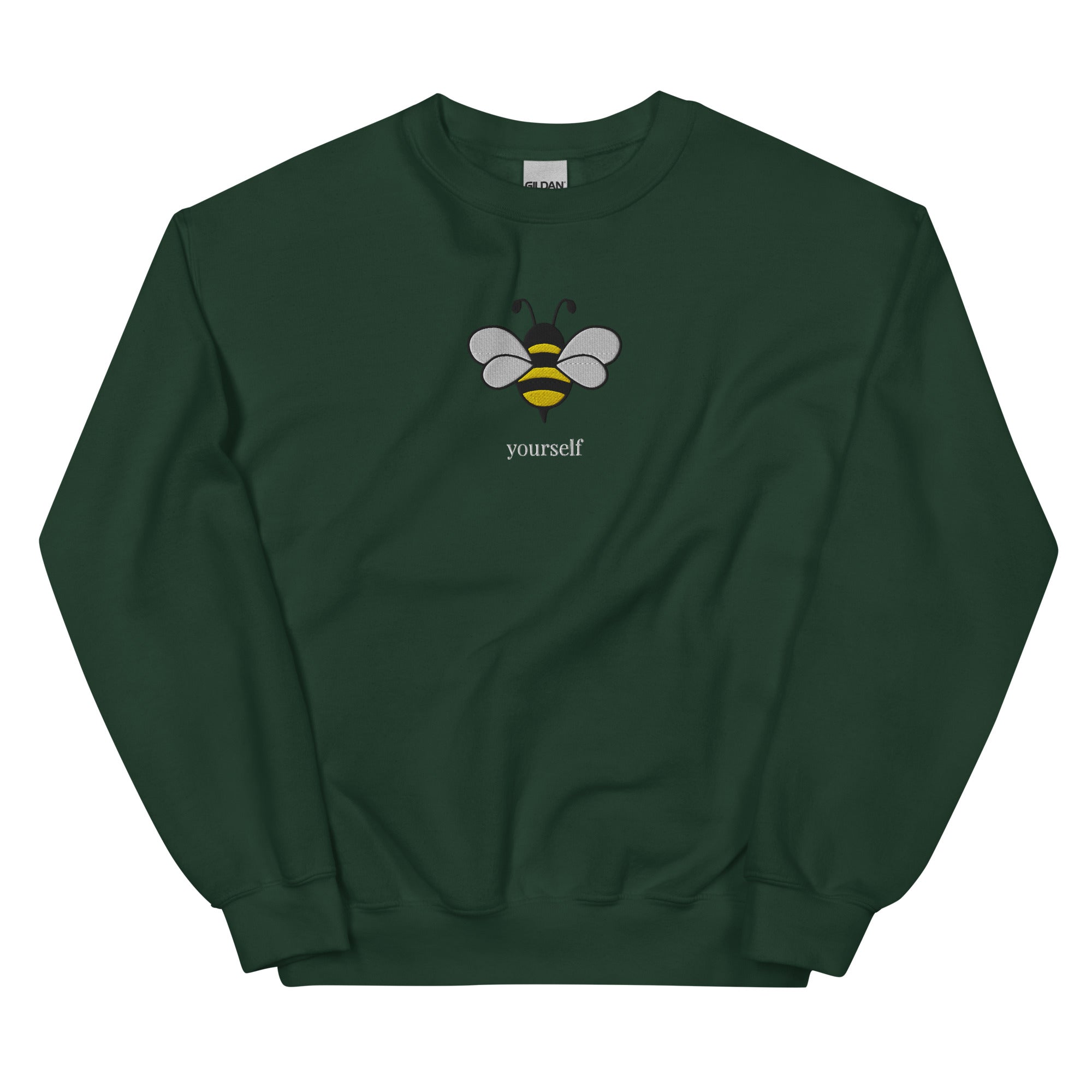 Bee Yourself Sweatshirt