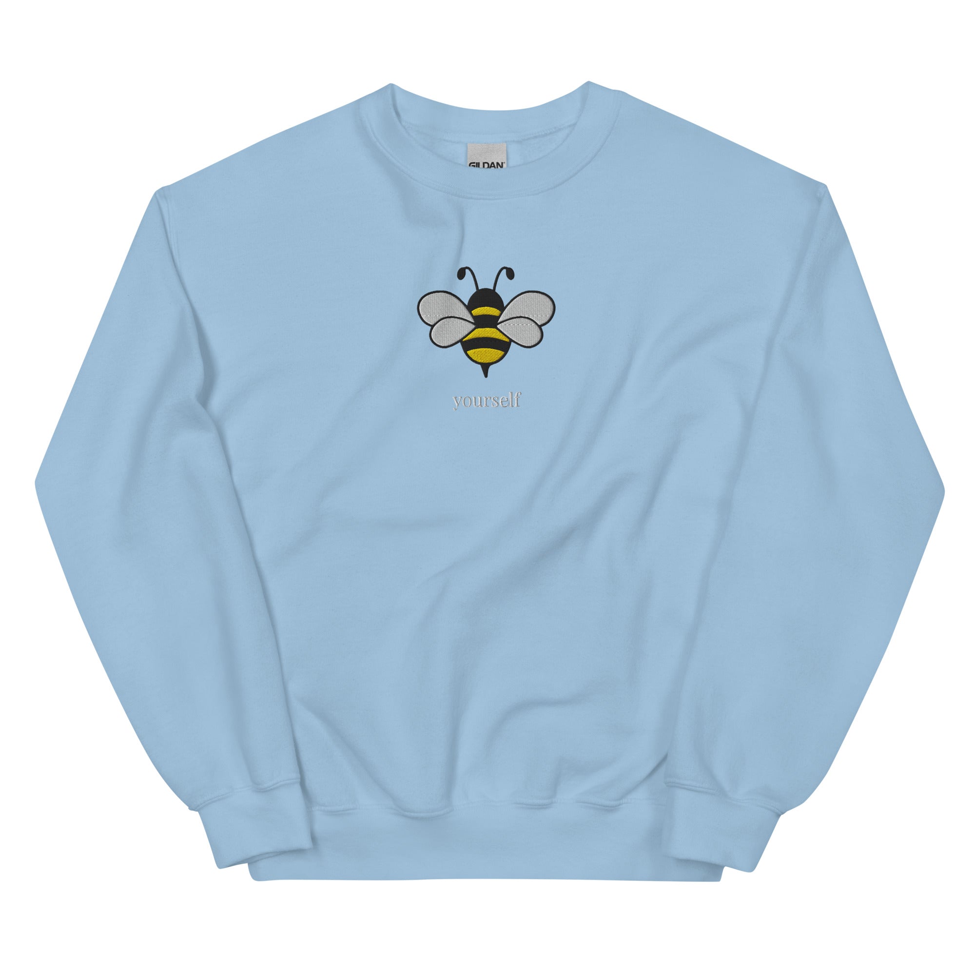 Bee Yourself Sweatshirt