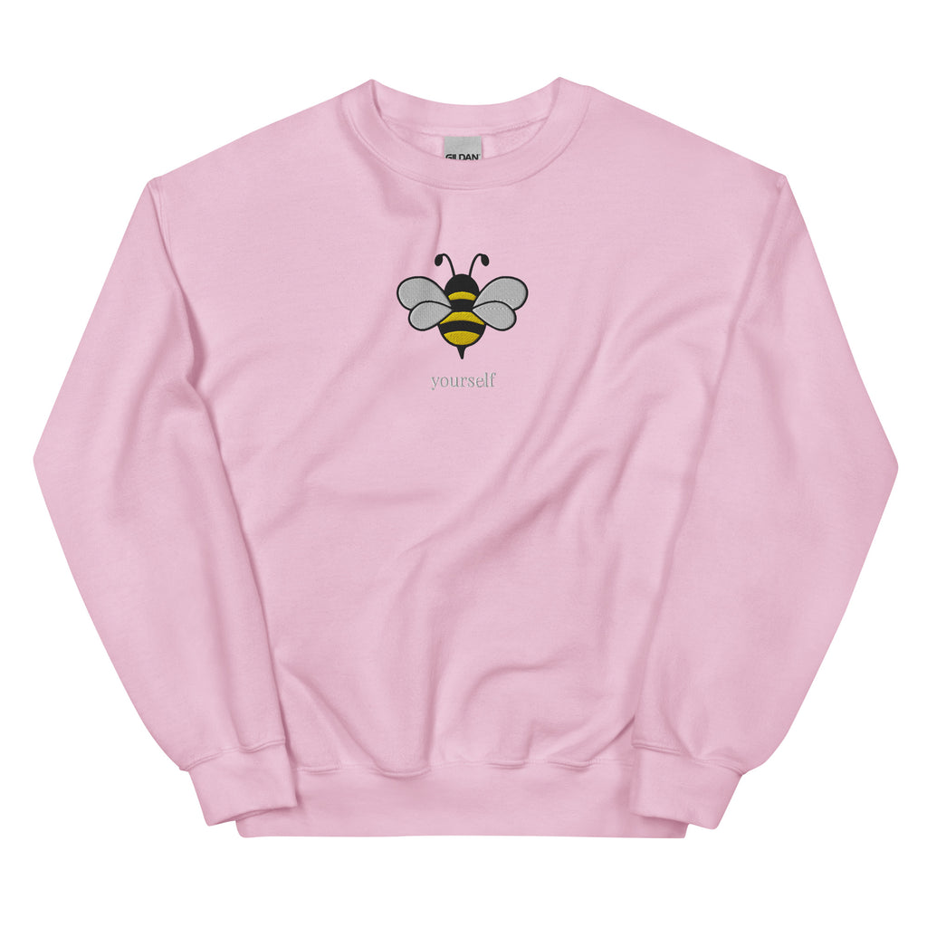 Bee Yourself Sweatshirt