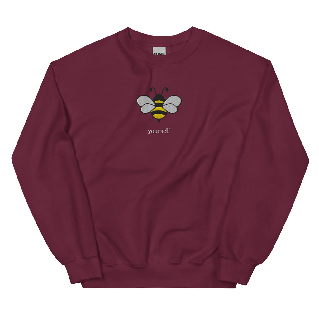 Bee Yourself Sweatshirt