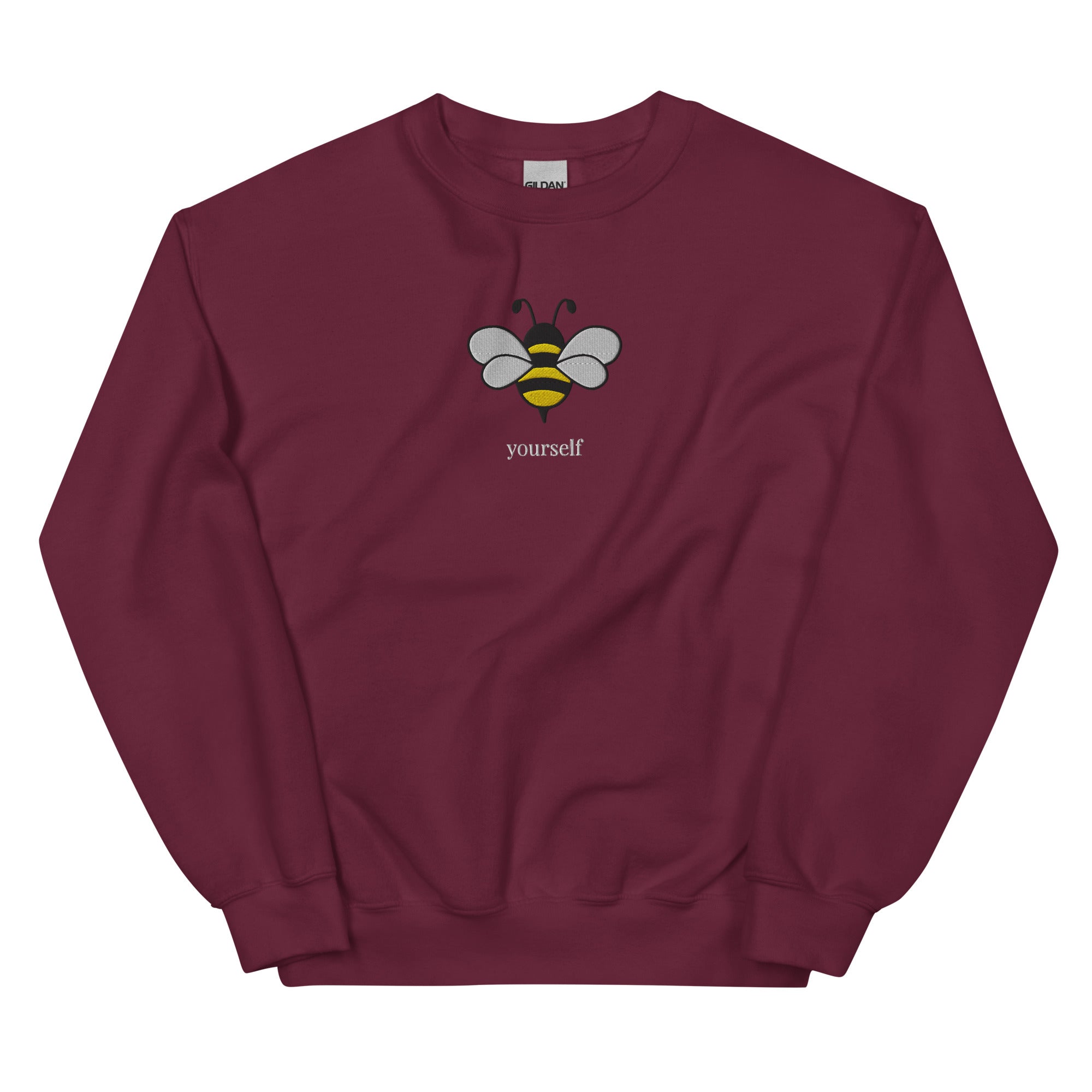 Bee Yourself Sweatshirt