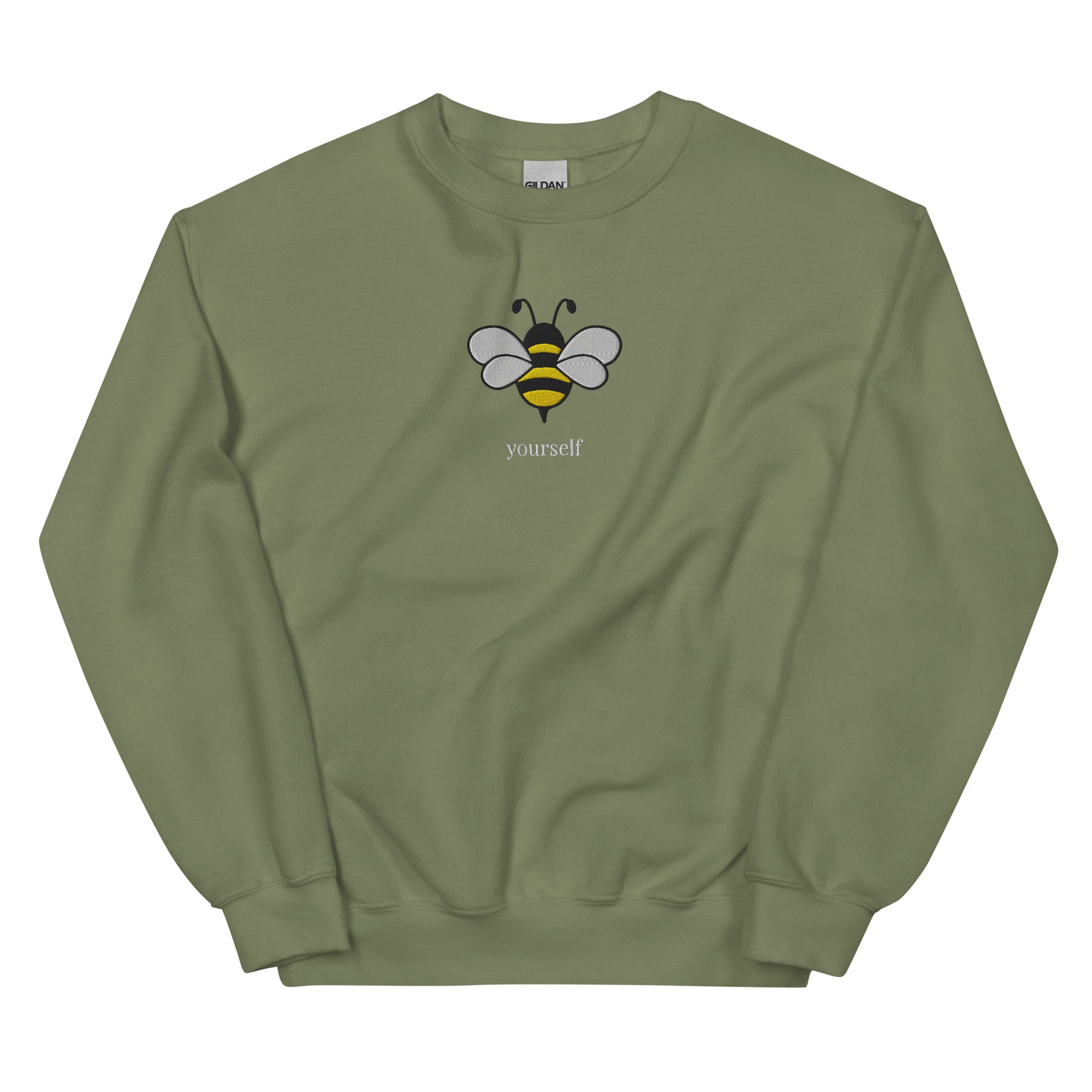 Bee Yourself Sweatshirt
