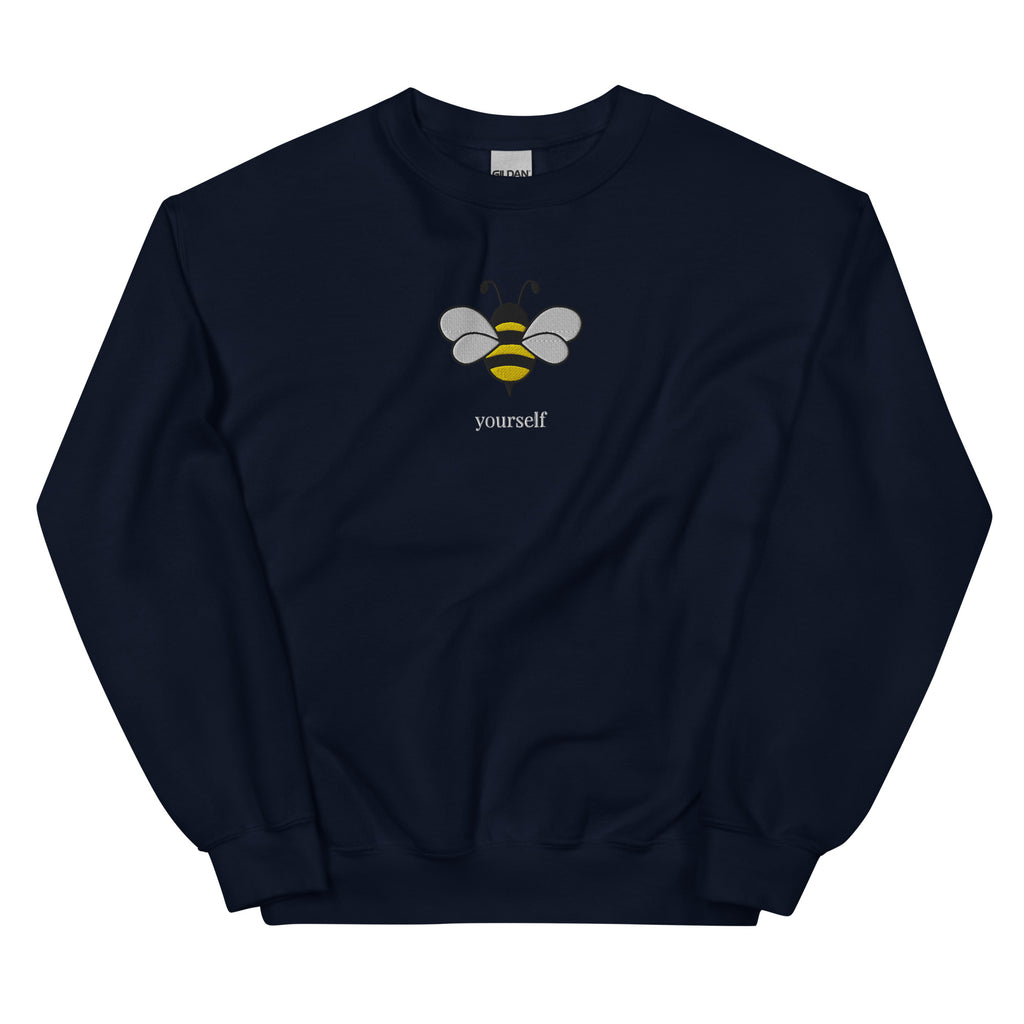 Bee Yourself Sweatshirt