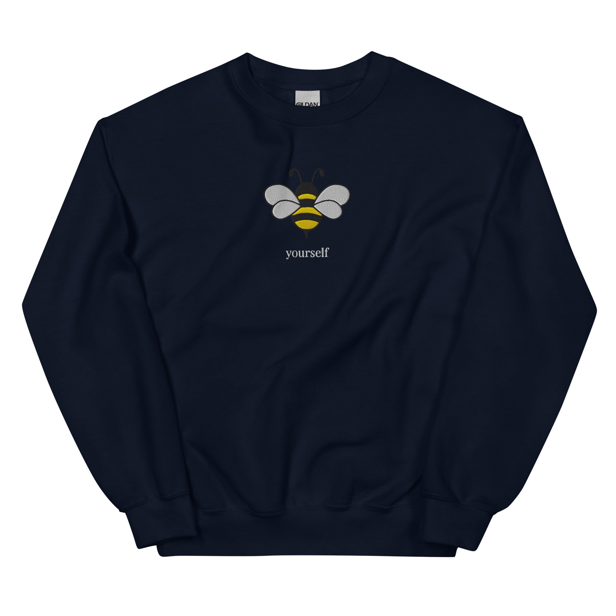 Bee Yourself Sweatshirt