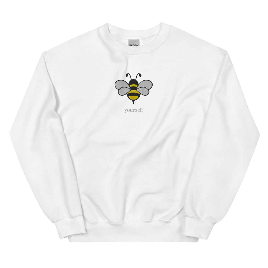 Bee Yourself Sweatshirt