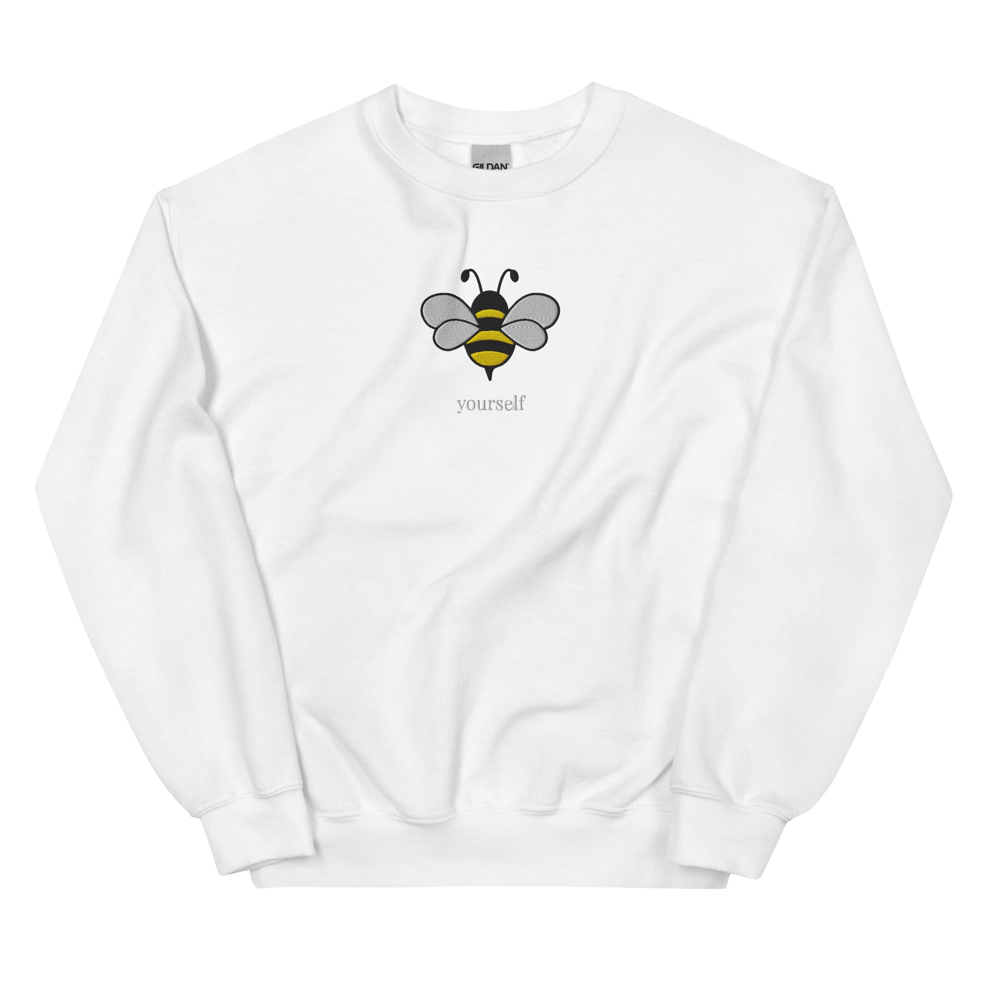 Bee Yourself Sweatshirt
